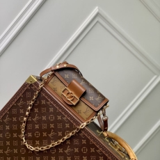 LV Satchel bags